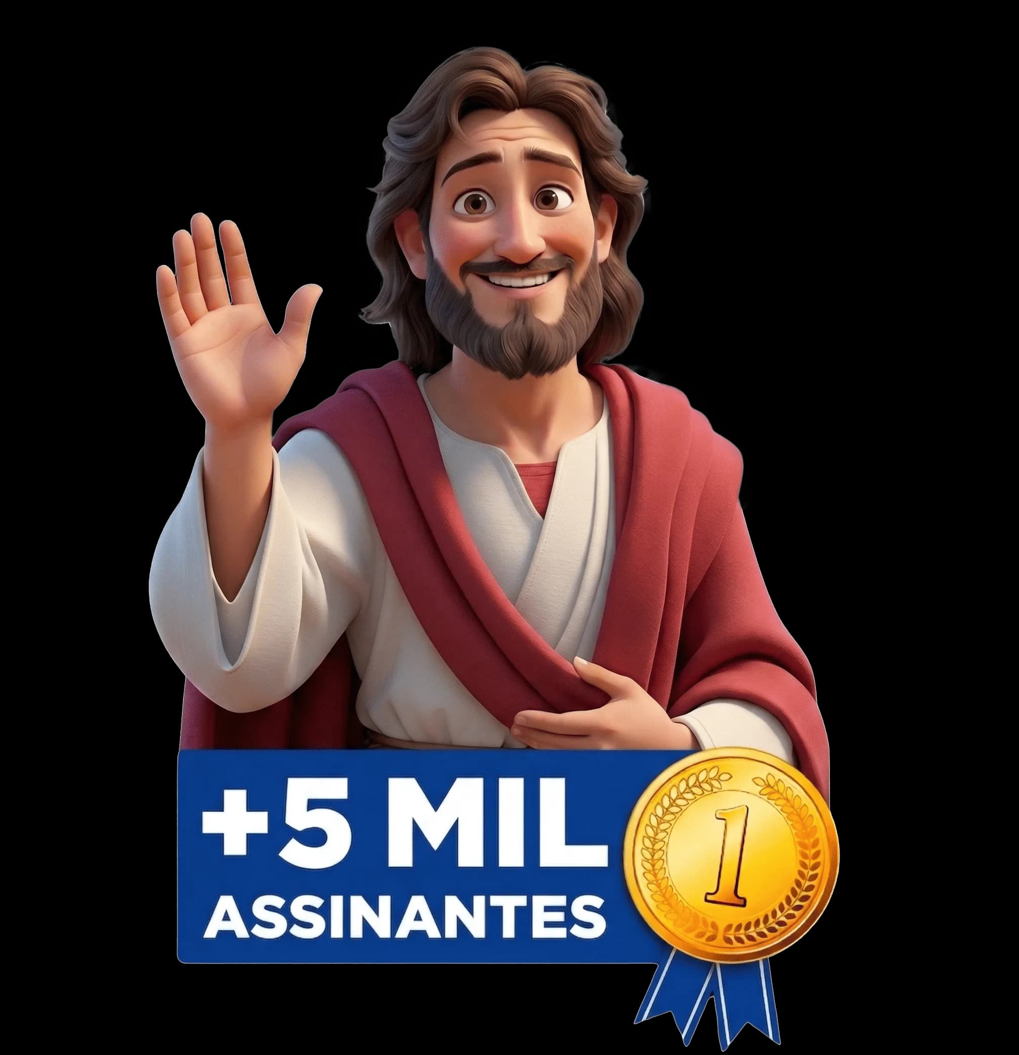 Plataforma Skyflix - 5 mil assinantes