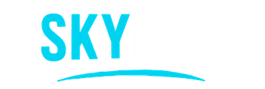 Skyflix Logo